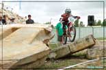 trial bike Dicosa